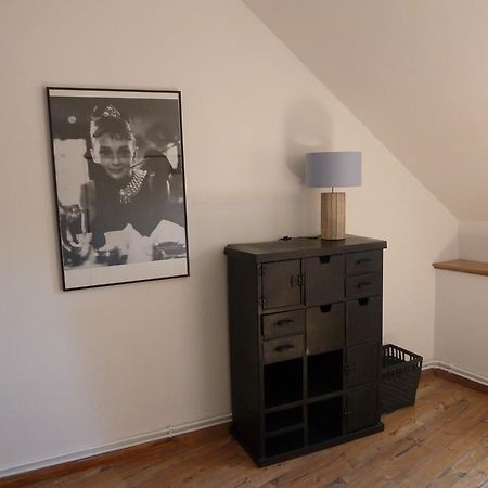 Melcher'S Lejlighed Bernkastel-Kues Eksteriør billede